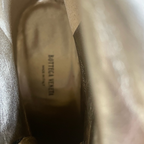 Bottega Veneta boots - Picture 3 of 3